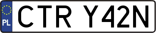 CTRY42N