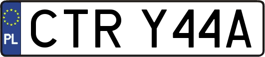 CTRY44A