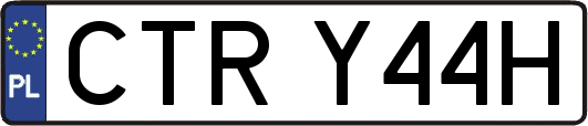 CTRY44H
