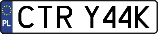 CTRY44K