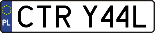 CTRY44L