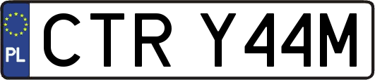 CTRY44M