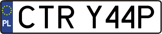 CTRY44P