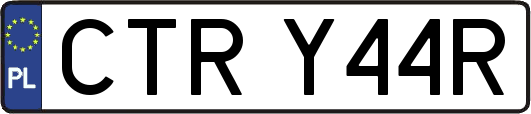 CTRY44R