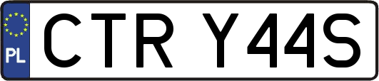 CTRY44S
