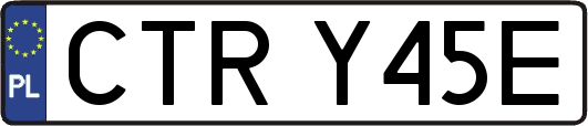 CTRY45E