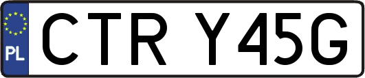 CTRY45G