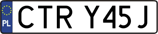 CTRY45J