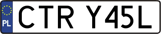 CTRY45L