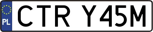 CTRY45M