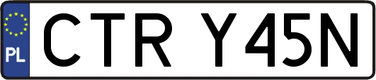 CTRY45N