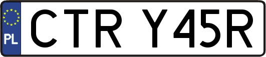 CTRY45R