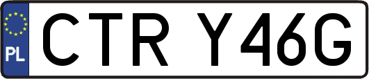 CTRY46G
