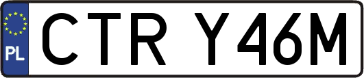 CTRY46M