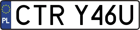 CTRY46U