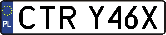 CTRY46X