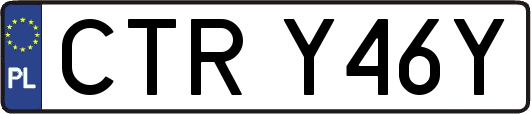 CTRY46Y