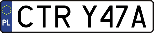 CTRY47A