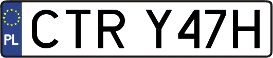 CTRY47H
