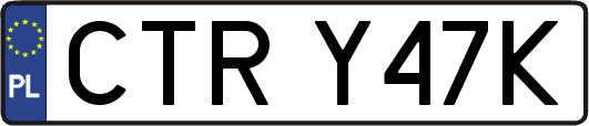 CTRY47K