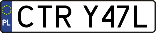 CTRY47L