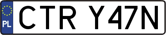 CTRY47N
