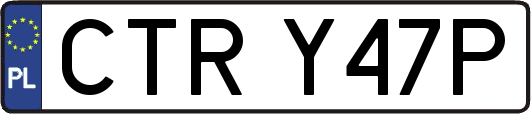 CTRY47P