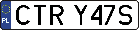 CTRY47S
