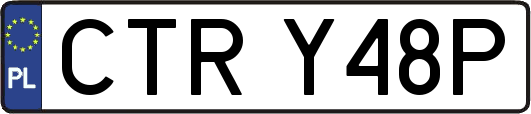 CTRY48P