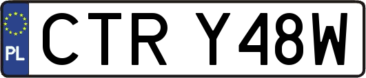 CTRY48W