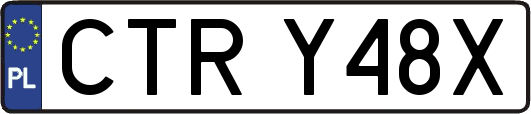 CTRY48X
