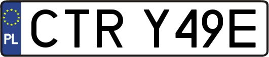 CTRY49E