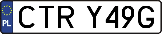 CTRY49G