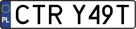 CTRY49T
