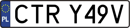 CTRY49V