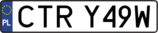 CTRY49W