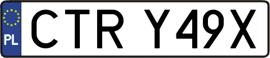 CTRY49X