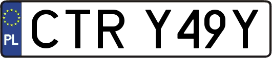 CTRY49Y