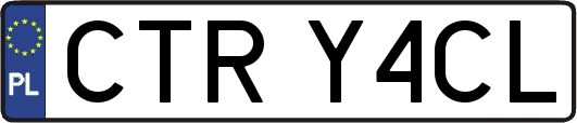 CTRY4CL