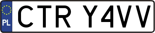 CTRY4VV