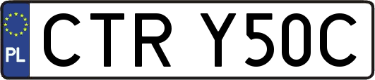 CTRY50C