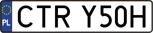CTRY50H