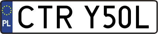 CTRY50L