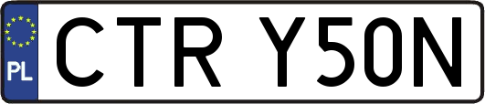 CTRY50N