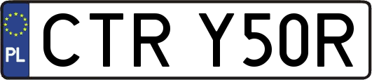 CTRY50R