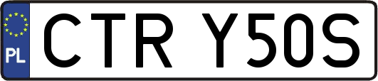 CTRY50S
