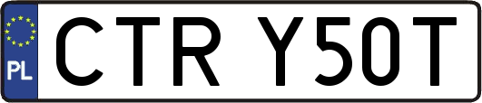 CTRY50T