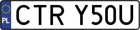 CTRY50U
