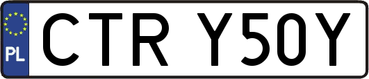 CTRY50Y