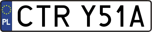 CTRY51A